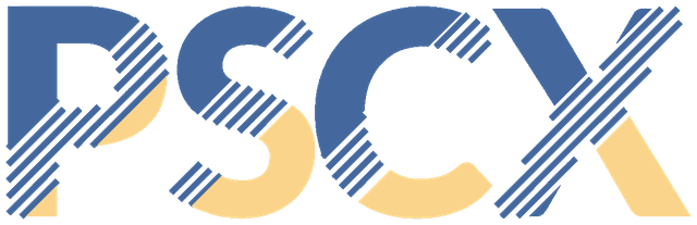 PSCX Logo